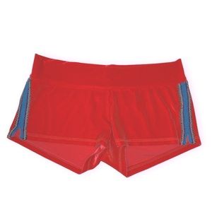 Pitusa shorts size Medium